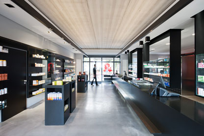 Apotheke Am Anger