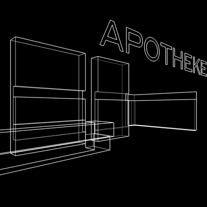 APOTHEKE IN BERLIN