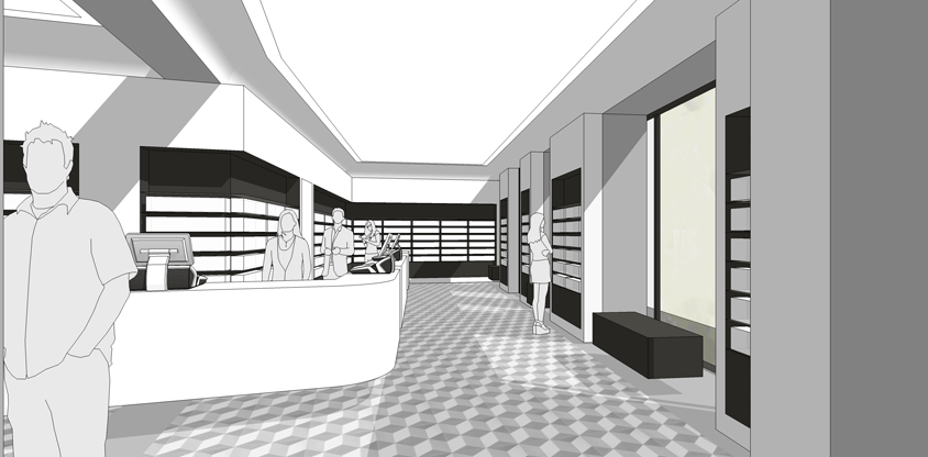 APOTHEKE IN WIEN 2015