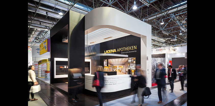 ExpoPharm Düsseldorf 2015