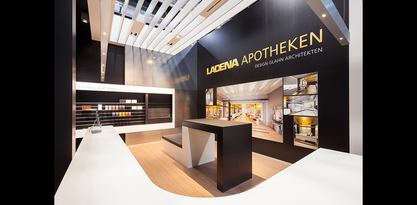 ExpoPharm Düsseldorf 2015