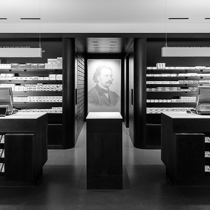 Löwen-Apotheke Neuruppin