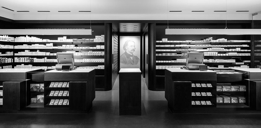 Loewen-Apotheke Neuruppin