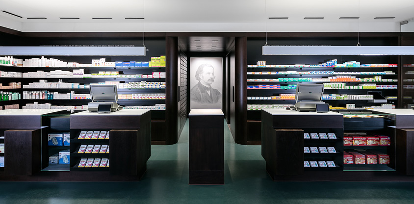 Loewen-Apotheke Neuruppin