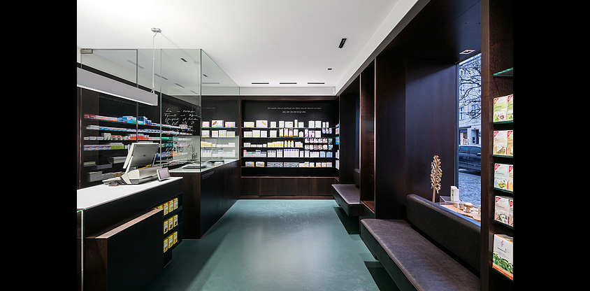Loewen-Apotheke Neuruppin
