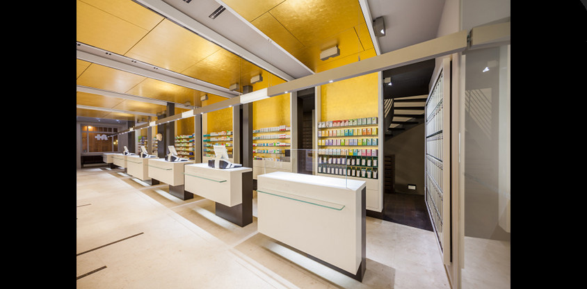 Loewen-Apotheke Trier