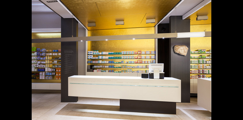 Loewen-Apotheke Trier