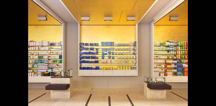 Loewen-Apotheke Trier