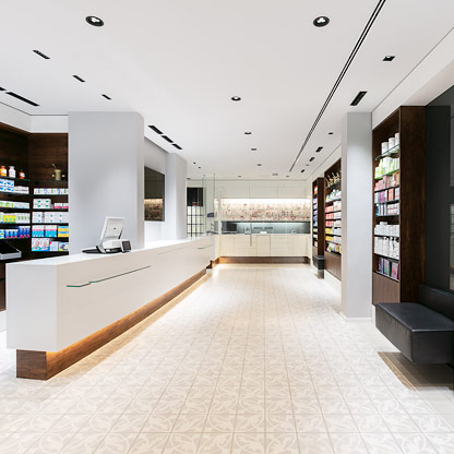 SONNEN-APOTHEKE