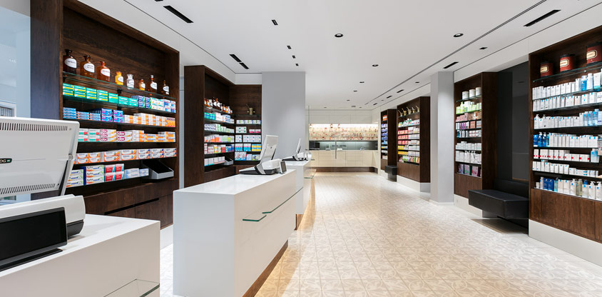 SONNEN-APOTHEKE