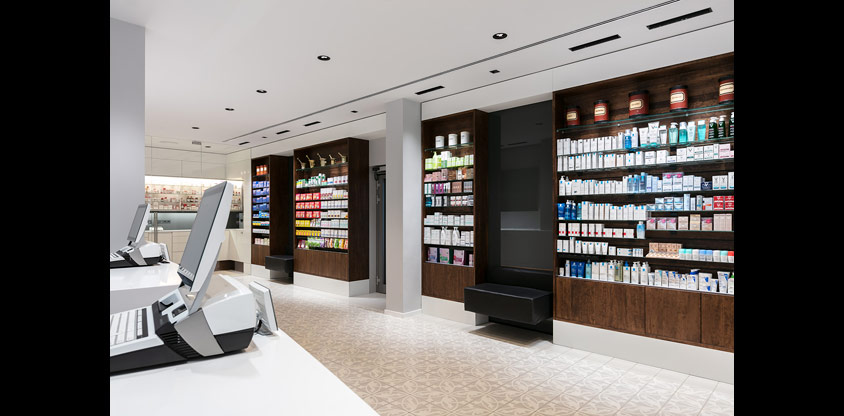 SONNEN-APOTHEKE